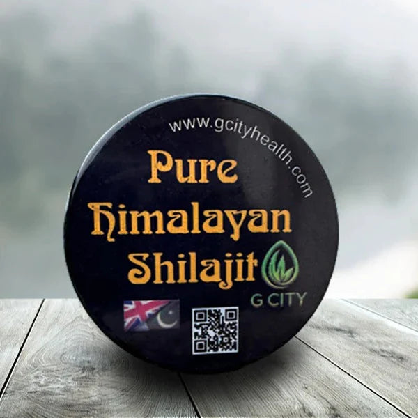 SHILAJIT