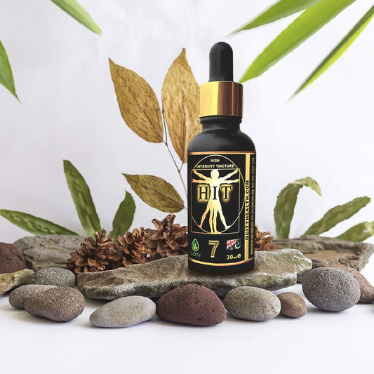 HIT7 Tincture Supplement