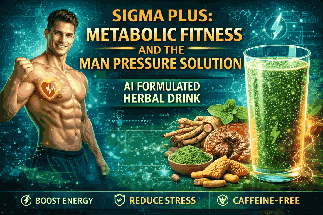 Tired of the Coffee Crash? Here’s How to Build Real Energy