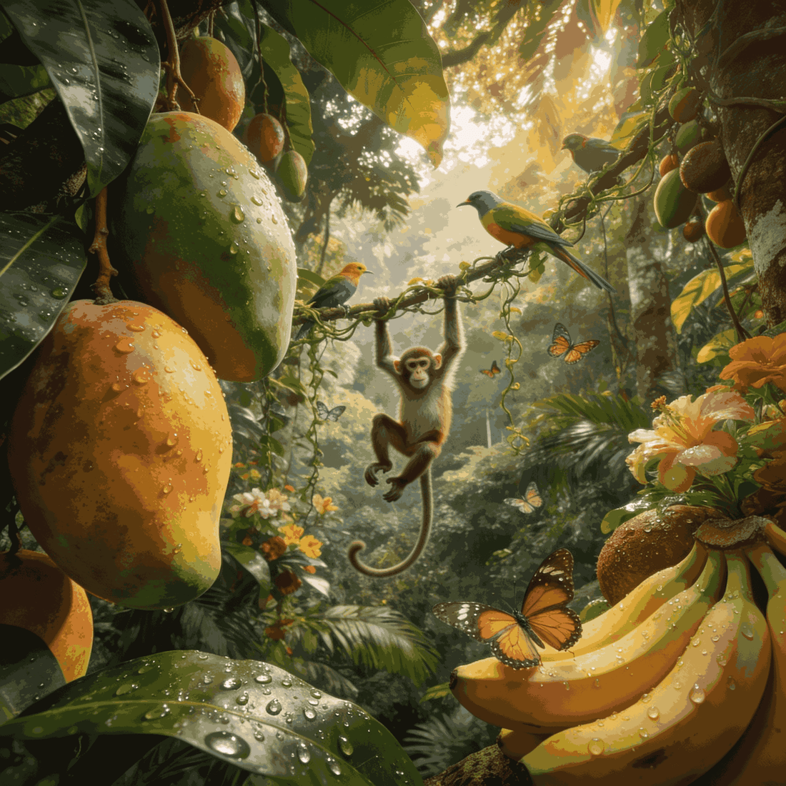 Terra Prater - The 2,000 Year Old Secret Big Ag Is Hiding