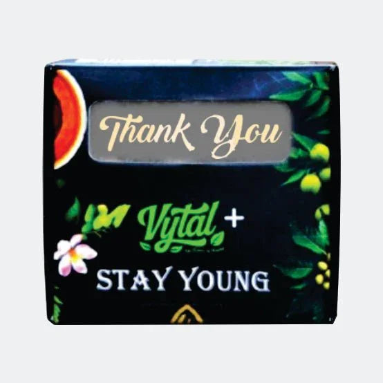 'Stay Young' Natural Herbal Soap – Olive,Coconut,Castor Oil Ganoderma & Moringa|G CITY HEALTH - GCITY HEALTH